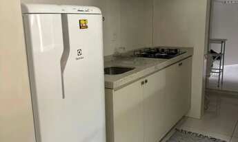 Imagem 2: APARTAMENTOS MOBILIADO CABO BRANCO 50 metros do