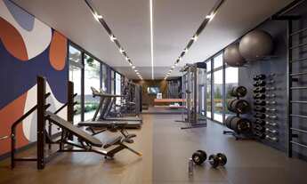 Imagem 5: Terreno em condomínio no Santa Cândida - ARYA 1