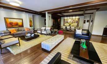 Imagem: Ed Tainá Rua 1 Setor Oeste