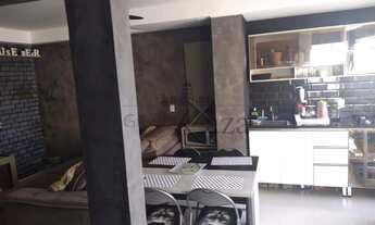 Imagem 4: Oportunidade - Apartamento - Parque Residencial Aquarius - Residencial Moriah - 1 Dormitór