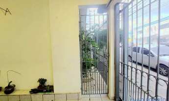 Imagem 2: CASA ASSOBRADADA - POMPÉIA - SP