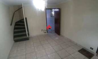 Imagem 2: Casa no Tatuapé, 3 quartos, 2 vagas