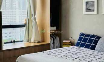 Imagem 4: Hotel Intercity Manaus - Aluguel Flat Intercity 100% Mobiliado Adrianópolis