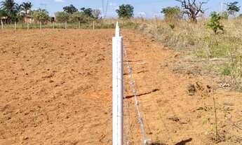 Imagem 3: VENDE-SE TERRENO CORUMBÁ 4 - CONDOMÍNIO RECANTO DO PESCADOR 1