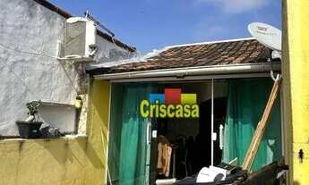 Imagem: Casa com 2 dormitórios à venda, 92 m²