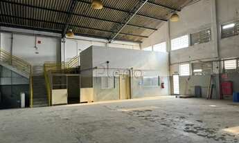 Imagem 6: Galpão à venda em Campinas, Parque Rural Fazenda Santa Cândida, com 1000 m²