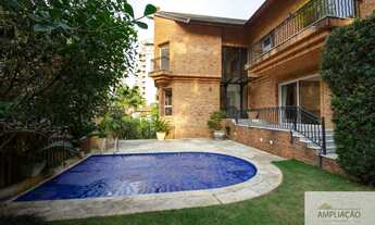 Imagem: Casa em Condomínio, 872mts,4 suítes,10