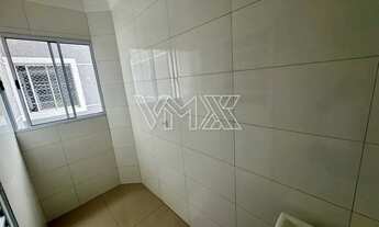 Imagem 7: Apartamento Arejado com 2 Dormitórios e Sacada Vila Medeiros, São Paulo