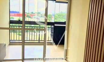 Imagem 4: Nova Residence - Apt com 2 dorms à venda, 65 m² por R$ 570.000 - Parque Quinta das Paineir