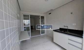 Imagem 4: Apartamento de DUAS SUÍTE & VARANDA GOURMET