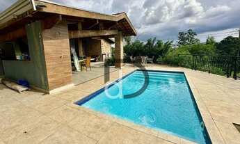 Imagem 5: Casa com 3 dormitórios, 400 m² - venda por R$ 2.000.000,00 ou aluguel por R$ 9.980,31/mês