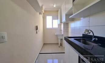 Imagem 4: Apartamento em PARQUE NOVO MUNDO