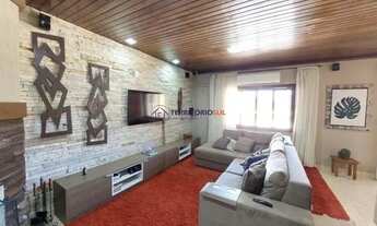 Imagem 7: Casa para Venda - 198m², 2 dormitórios, 2 vagas - Belém Novo