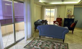 Imagem 2: APARTAMENTO 3 QUARTOS 1 SUITE DUAS VAGAS INDIVIDUAL