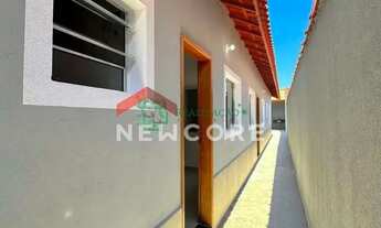 Imagem 4: Casa em Rua dos Marinheiros - Jardim Praia Grande - Mongaguá/SP