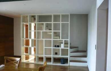 Imagem 9: Imóvel para aluguel possui 172 metros quadrados com 4 quartos em Tamboré - Santana de Parn