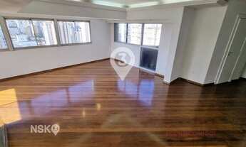 Imagem 5: Apartamento Duplex para Locação com 3 Dormitorios (2 Suites) - 128m² - 2 Vagas - Campo Bel