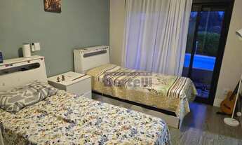 Imagem 7: Casa com 4 dormitórios à venda, 250 m² por R$ 1.700.000,00 - Condomínio Jardim Flamboyan