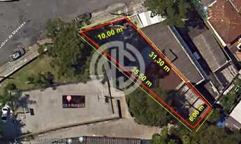 Imagem 3: Terreno em Vila Gomes, São Paulo/SP