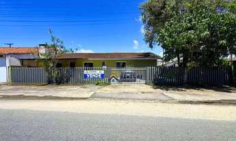 Imagem 3: Casa com 4 dormitórios à venda, 137 m² por R$ 450.000,00 - Cohapar - Guaratuba/PR