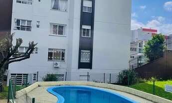 Imagem 3: Apartamento três dormitórios no Centro