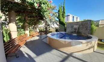 Imagem 2: Apartamento de 2 quartos com 60m² para alugar no bairro Jardim Cidade de Florianópolis, Sã