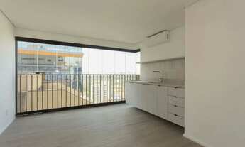 Imagem 2: Apartamento para locação com 72m2 com 3 dormitórios em Itaim Bibi - São Paulo - SP