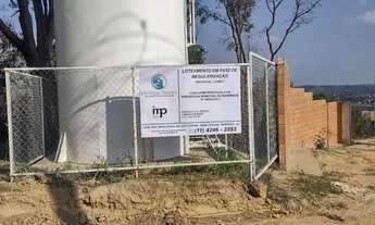 Imagem 3: Terrenos de 1.000m² em Mairinque Bairro Dona Catarina