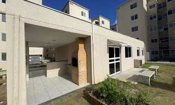 Imagem 2: Aluguel Apartamento 2 Quartos, 1 Vaga Garagem, Braz De Pina 42m²