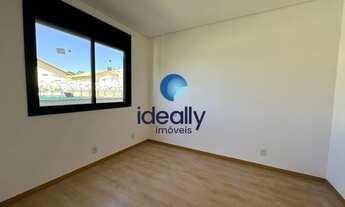 Imagem 2: CASA EM CONDOMÍNIO |03 QUARTOS | 2 BANHOS | 01 SUÍTE