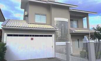 Imagem: Linda casa no Centro de Palhoça (condomínio