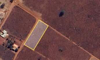 Imagem 3: Terreno para venda com 5000 metros quadrados em Sítios de Recreio Caraíbas - Goiânia - GO