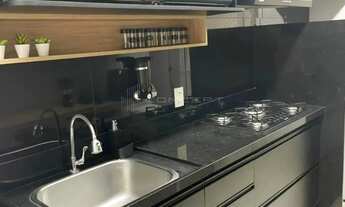 Imagem 7: Apartamento de 3 quartos à venda no Brisa Sul Residence