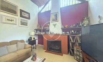 Imagem: Casa linear com 3 quartos à venda R$800.000