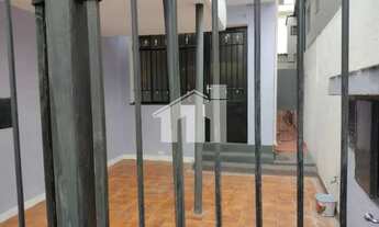 Imagem 2: Sobrado a venda ou locação no Campo Belo