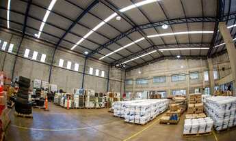 Imagem 4: Galpão a venda no Jardim Canadá