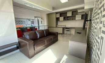 Imagem 4: Apartamento com 1 dormitório para alugar, 47 m² - Gift Home - Setor Oeste - Goiânia/GO