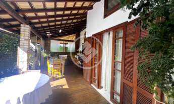 Imagem: Casa Térrea no Rio Tavares codigo 142070