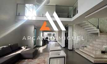 Imagem 5: Casa Ponte Alta Norte 4 quartos Alto Padrão!