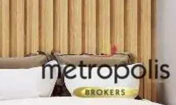 Imagem 6: Cobertura à venda, 108 m² por R$ 531.000,00 - Paraíso - Santo André/SP