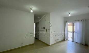 Imagem: APARTAMENTO, 2 DORMITORIOS Residencial Belas