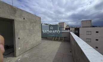 Imagem 7: Cobertura no Arvoredo 2 VG de garagem proximo shop contagem