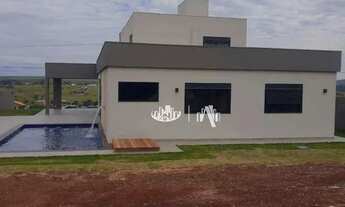 Imagem 7: Casa à venda, 261 m² por R$ 2.000.000,00 - Ecovillas do Lago - Sertanópolis/PR