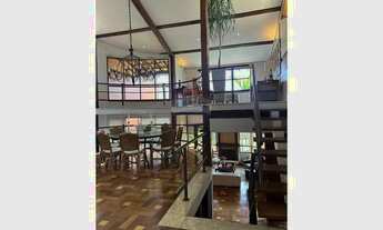 Imagem: Luxo e Conforto Casa na Aldeia da Serra!