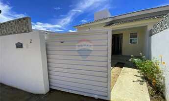 Imagem: Belíssimo Lar em Jacumã Moderno e Aconchegante!