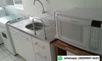 Imagem 2: Apartamento diária R$ 490,00 no Centro - 200 metros da Beira Mar, 2 quartos