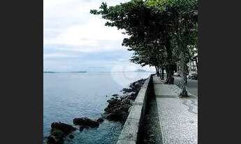 Imagem 3: Apartamento com 2 quartos à venda, 80 m² por R$ 1.200.000,00 - Urca - Rio de Janeiro/RJ