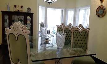 Imagem 7: Sobrado à venda em Vinhedo, Vista Alegre, com 5 suítes, com 521 m²