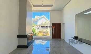 Imagem 3: Casa Condominio em Porto Alegre, no bairro Hípica, com 3 dormitório(s), e 3 banheiros, à v