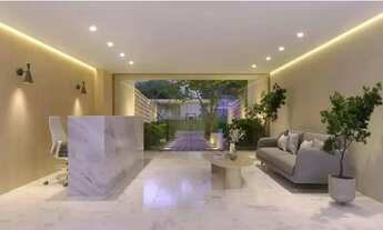 Imagem 3: Torre | Praça dos Jasmins | 56m² a 90m²